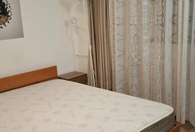 Garsonieră decomandată în Crângași