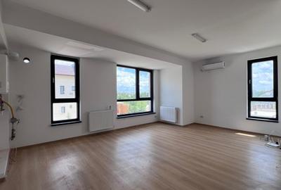 Apartament cu 4 camere decomandat în Bragadiru - 2