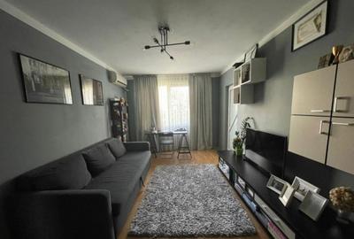 Apartament cu 4 camere semidecomandat în Brâncoveanu - 1