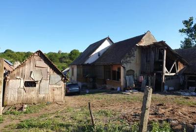 Casă cu 4 camere în Bălcaciu - 6