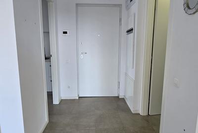 Apartament cu 2 camere decomandat, mobilat în Pipera - 2