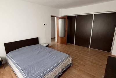 Garsonieră decomandată în Exterior Vest