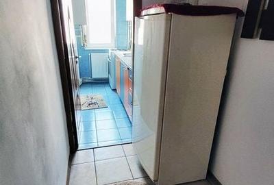 Garsonieră decomandată în Radu Negru - 7
