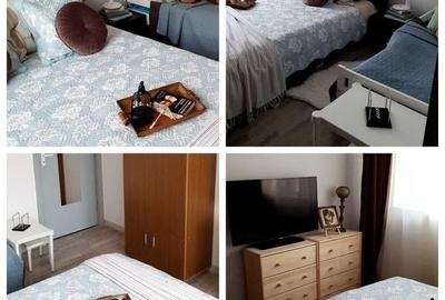 Apartament cu 2 camere în Giulești