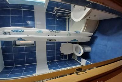 Apartament cu 2 camere decomandat în Central - 6
