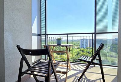 Apartament cu 2 camere în Văcăresti - 17