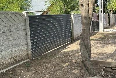 Casă cu 5 camere cu Teren 1428 Mp în Măgureni