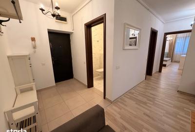 Apartament cu 3 camere în Militari