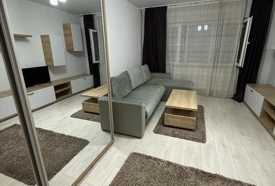 Apartament cu 2 camere decomandat în Popa Șapcă