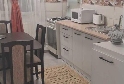 Apartament cu 2 camere decomandat în Tomis Nord - 3