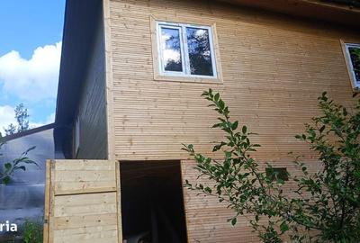 Casă cu Teren 2120 Mp în Moțăieni - 5