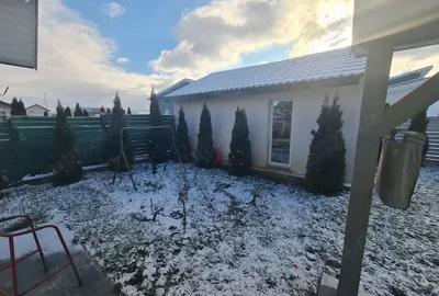 Casă cu Teren 320 Mp în Tărlungeni - 5