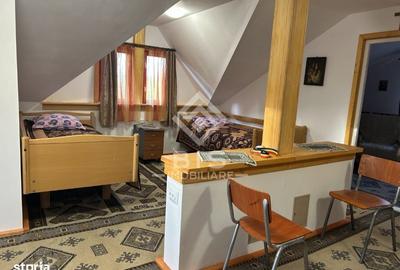 Casă cu 3 camere cu Canalizare în Poiana Stampei - 6