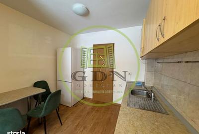 Apartament cu 2 camere, mobilat în Mărăști - 2