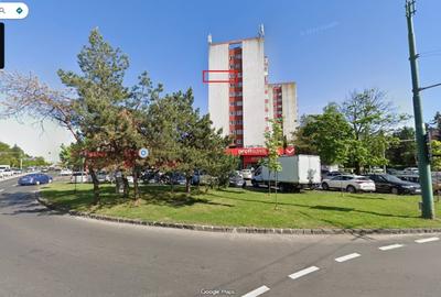 Apartament cu 2 camere în Astra - 1