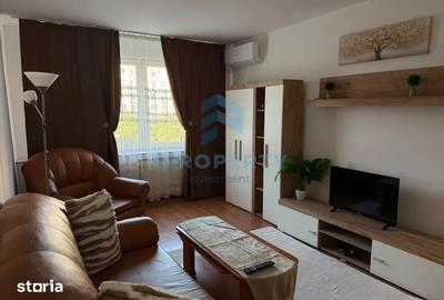 Apartament cu 3 camere decomandat în Berceni