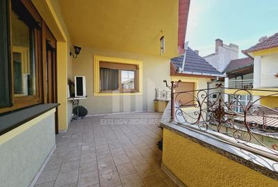 Casă individuală cu 6 camere cu Teren 300 Mp în Lipoveni - 15