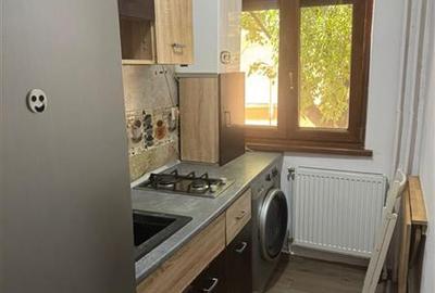 Apartament cu 2 camere semidecomandat în Șagului - 5
