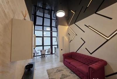 Apartament cu 2 camere decomandat, mobilat în Tomis Nord
