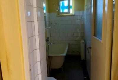 Apartament cu 2 camere nedecomandat în Central - 1