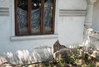 Teren de 4187 mp, în Sinești - 2