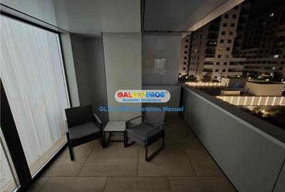 Apartament cu 3 camere decomandat, mobilat în Aviației