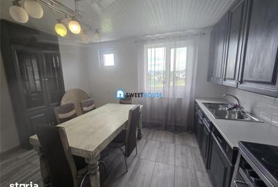 Casă cu 5 camere cu Teren 450 Mp în Bod
