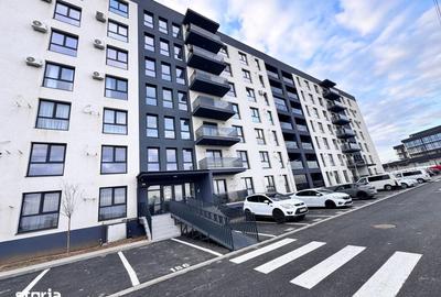 Apartament cu 3 camere decomandat în Fundeni