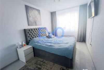Apartament cu 3 camere decomandat în Valea Lupului - 3