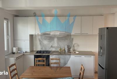 Apartament cu 3 camere în Fundeni