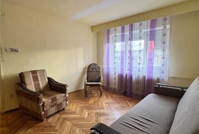 Apartament cu 2 camere semidecomandat în Central - 4
