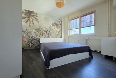 Apartament cu 2 camere decomandat în Cișmigiu - 9