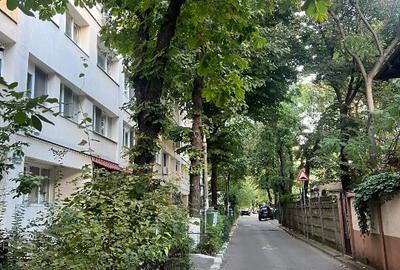 Apartament cu 2 camere semidecomandat, mobilat în Iancului - 9