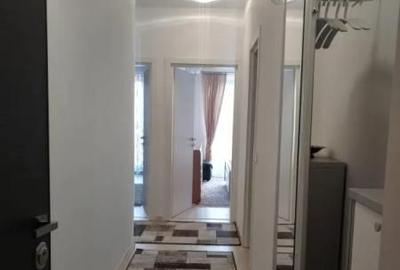 Apartament cu 3 camere decomandat, mobilat în Pantelimon - 2