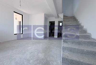 Casă individuală cu 3 camere cu Teren 160 Mp în Central - 4