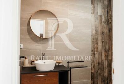 Apartament cu 3 camere decomandat în Iorga - 2