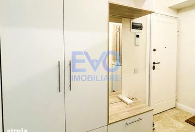 Apartament cu 2 camere semidecomandat în Copou