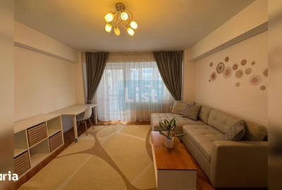 Apartament cu 3 camere decomandat în Central - 6