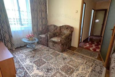 Apartament cu 2 camere semidecomandat, mobilat în Micro 19 - 3