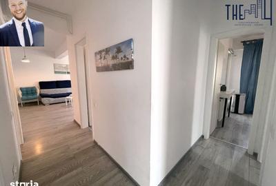 Apartament cu 3 camere în Theodor Pallady - 3