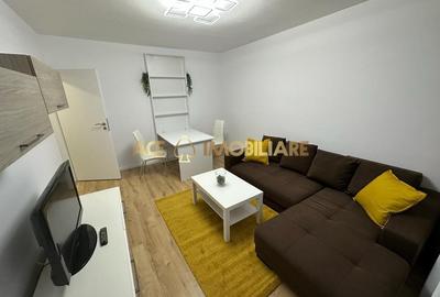 Apartament cu 2 camere decomandat, mobilat în Eroii Revoluției