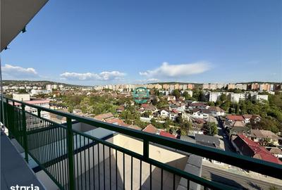Apartament cu 2 camere decomandat, mobilat în Gării - 3