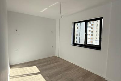 Apartament cu 2 camere semidecomandat în Militari