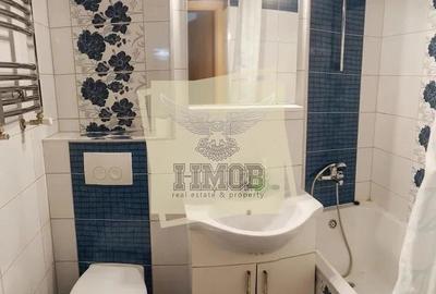 Apartament cu 3 camere decomandat în Ștrand