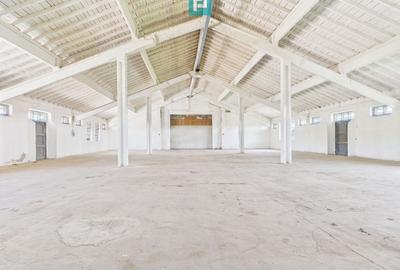 Spațiu industrial, de 1,800 mp, în Teiu - 1