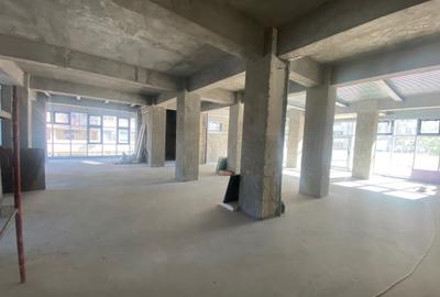 Spațiu comercial, de 876 mp, în Tomis Nord - 5