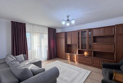 Apartament cu 4 camere nedecomandat în Rogerius - 3