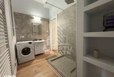 Apartament cu 3 camere în Elisabetin