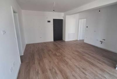 Apartament cu 2 camere în Gării