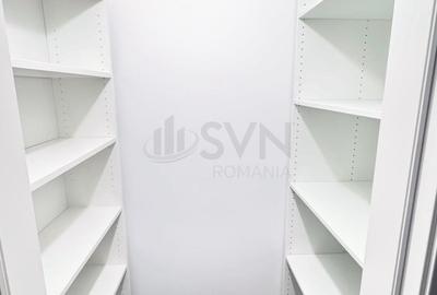 Apartament cu 2 camere decomandat, mobilat în Dămăroaia - 8